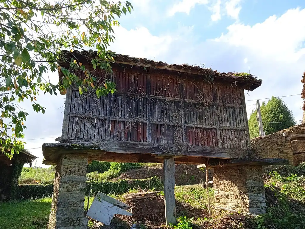 Casa con jardín en venta en Lugar Pousada, imagen 6