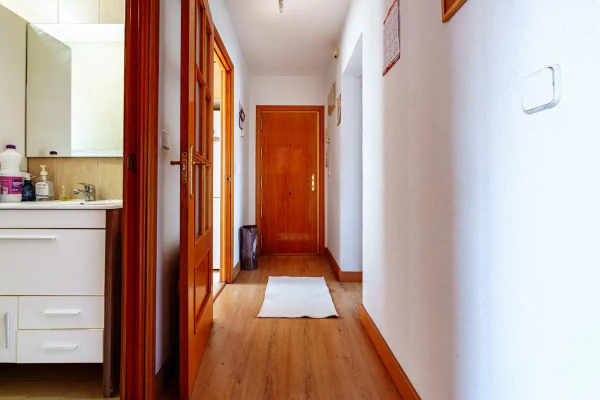 Flat for sale in Madrid  with Heating, Terrace and Balcony