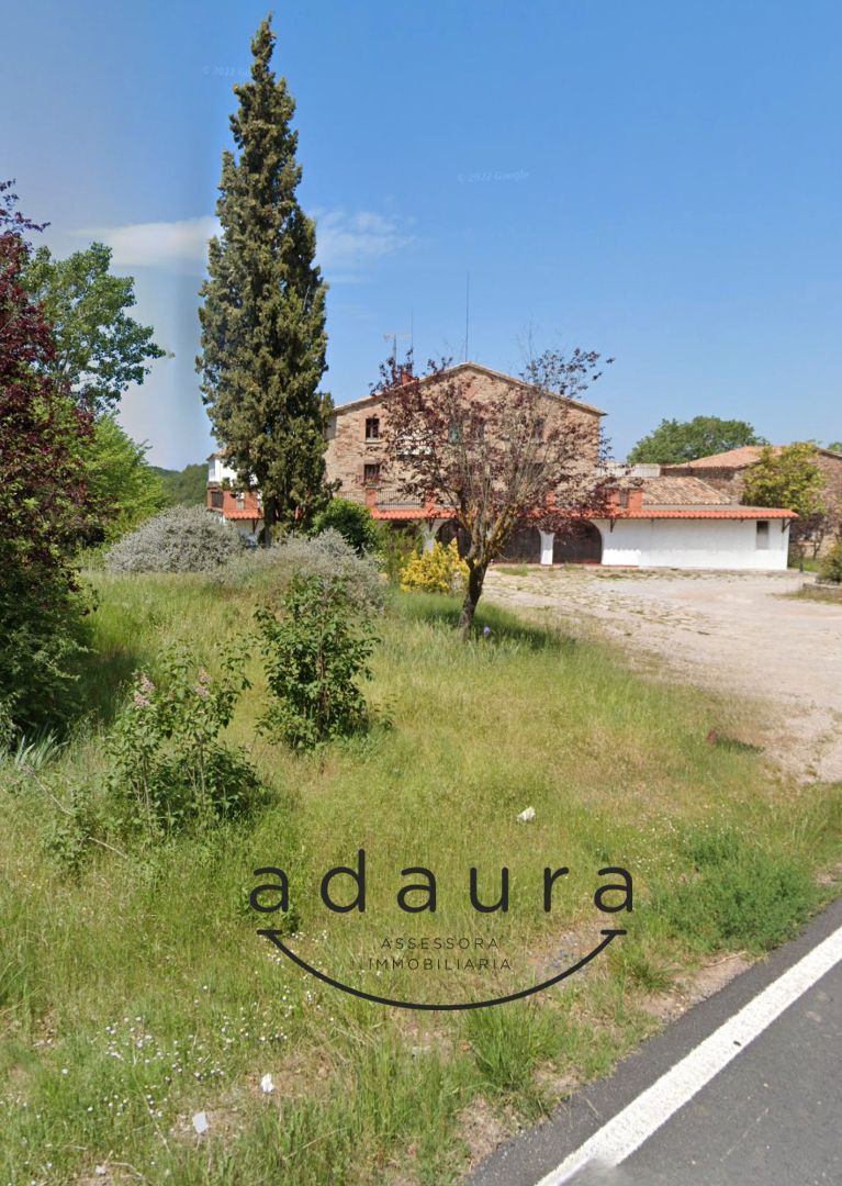 Building for sale in Moià  with Alarm