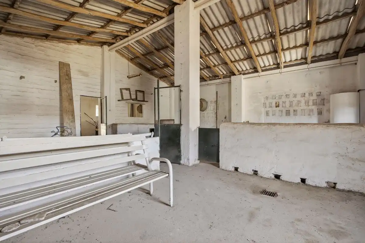Finca rústica en venta en C. Pablo Picasso, Lora del Río