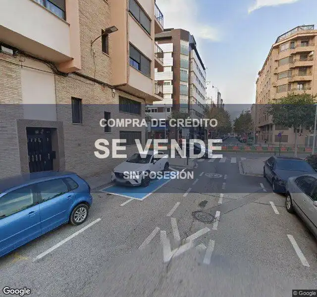 Parking de Piso en venta en Castellón de la Plana / Castelló de la Plana