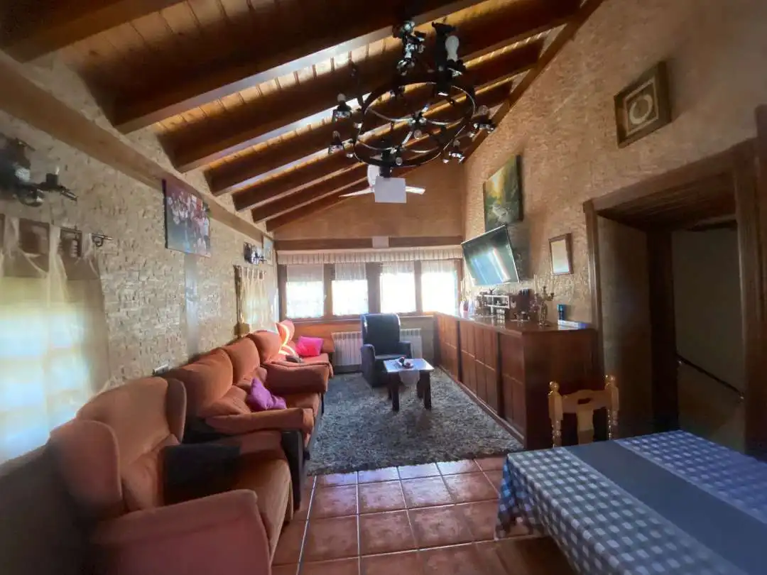 Haus zum Verkauf in Valle de Mena, imagen 4