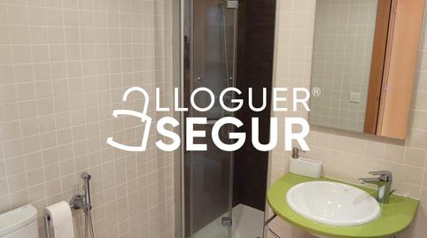 Foto 4 de Pis de lloguer a Camí Ral , Caldes d'Estrac, Barcelona