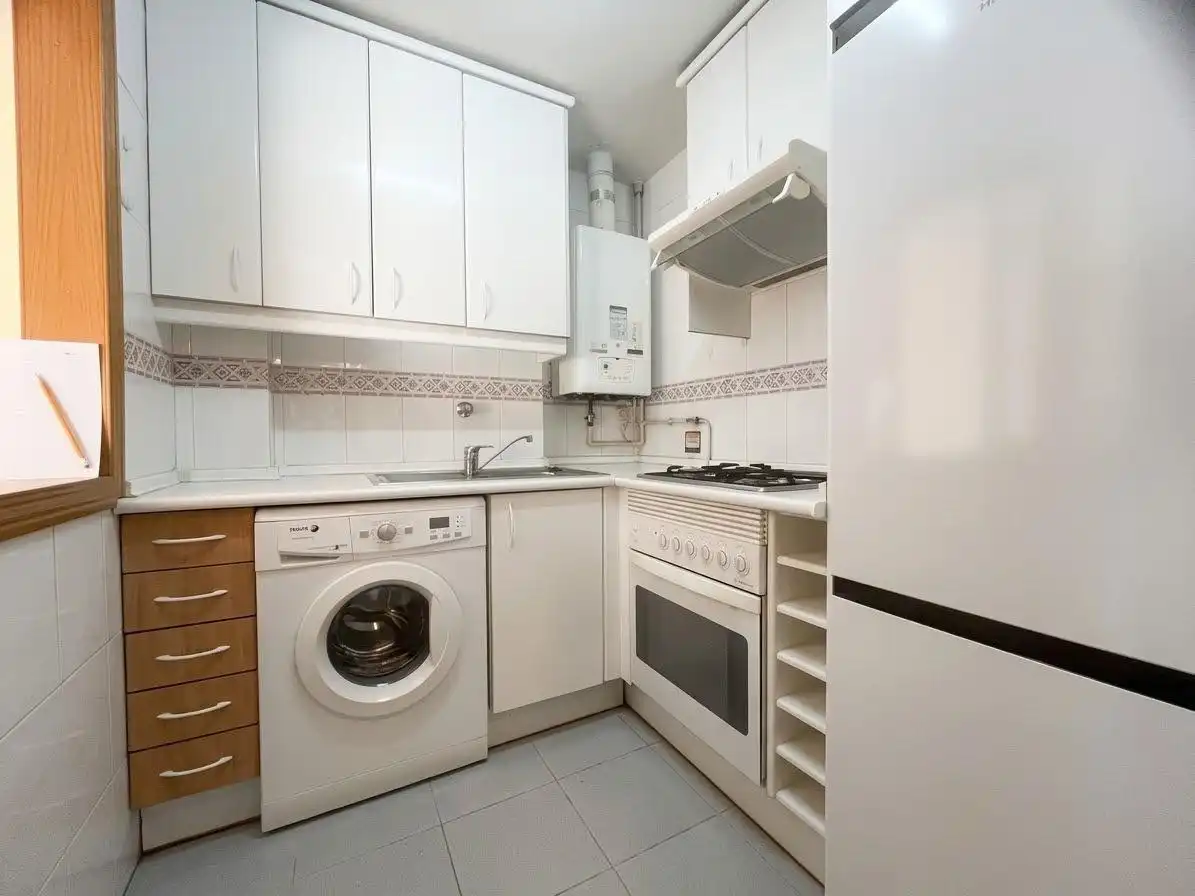 Wohnung mit Pool zum Verkauf in Ciudad Lineal, imagen 6