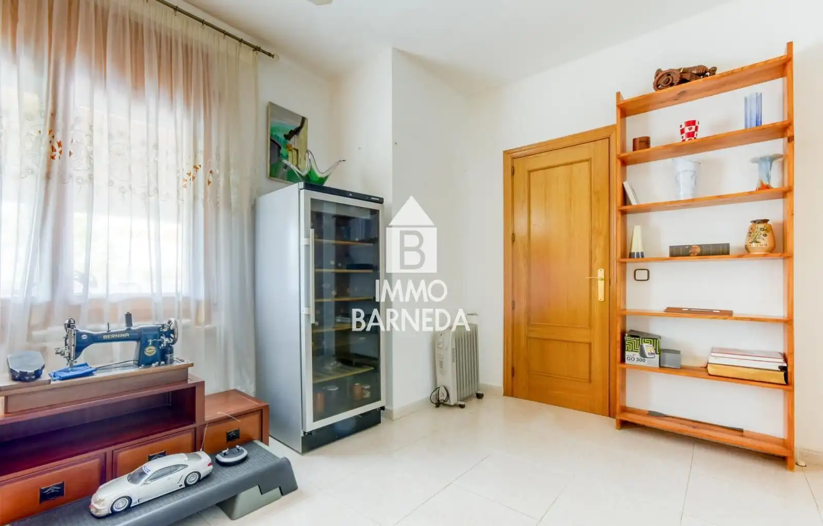 Casa o xalet en venda a Ramon Marquet, 14, Els Grecs - Mas Oliva