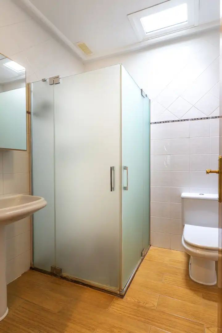 Penthouse mit Terrasse zum Verkauf in Casco Urbano, imagen 35