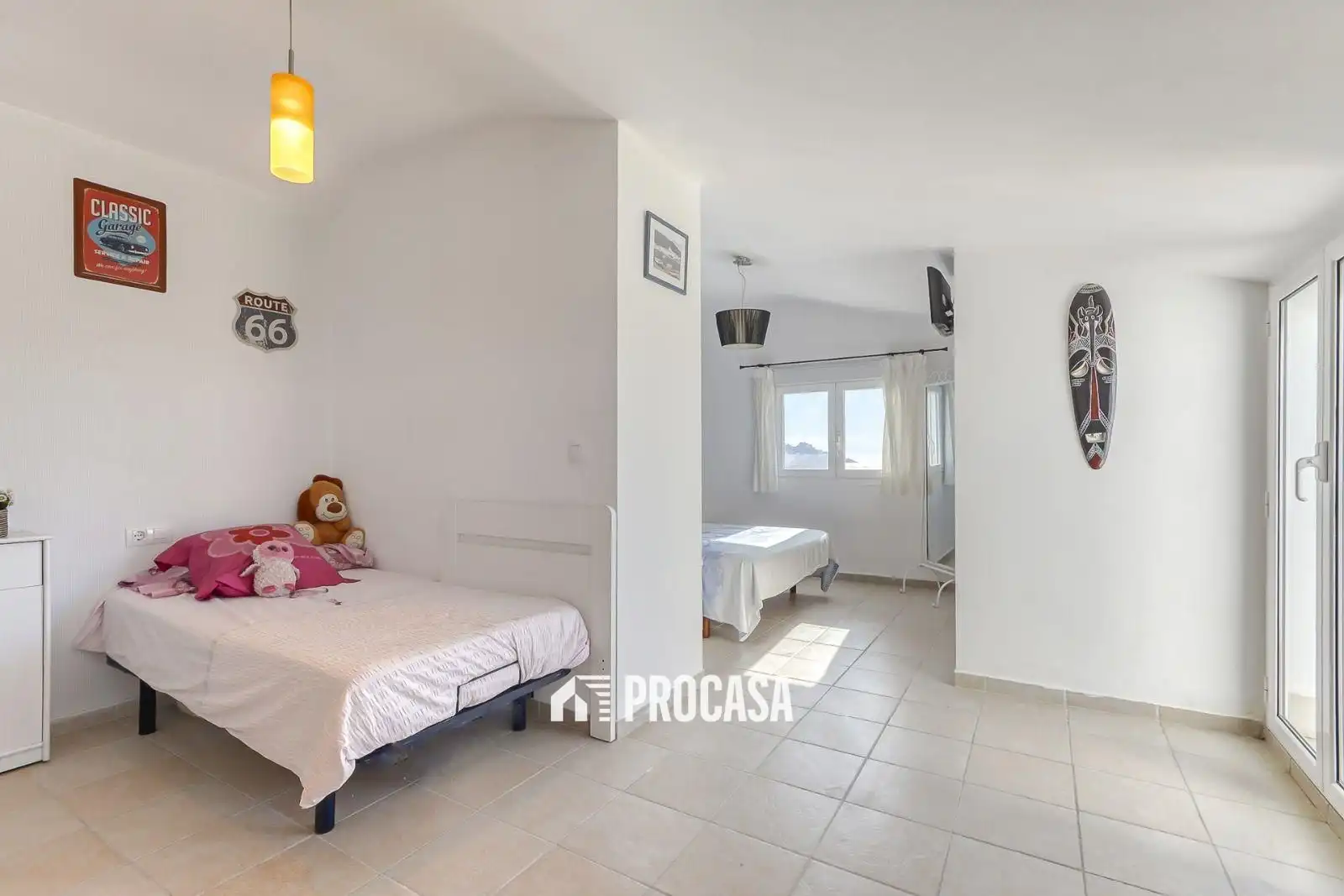 Wohnung mit Aufzug zum Verkauf in CALDERON DE LA BARCA, imagen 27