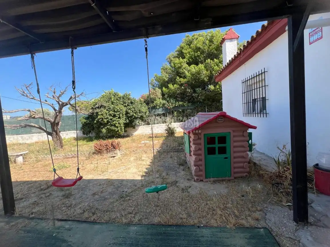 Finca rústica en venta en Los Franceses – La Vega