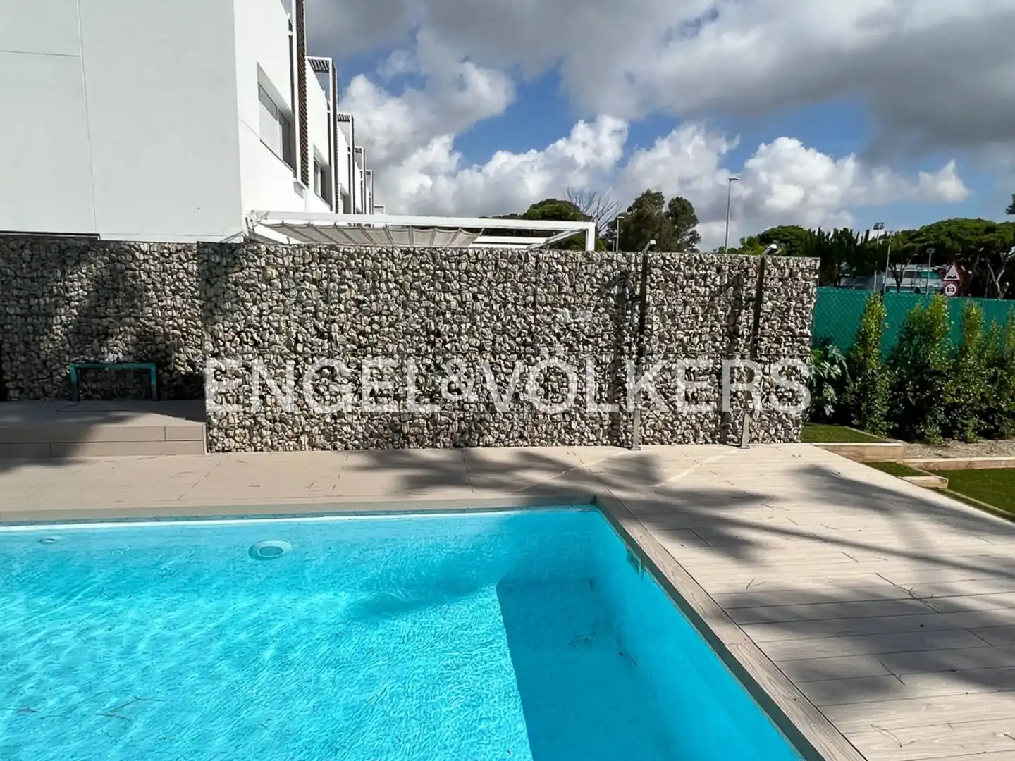 Piscina de Casa o chalet de alquiler en Gavà con Aire acondicionado, Calefacción y Jardín privado
