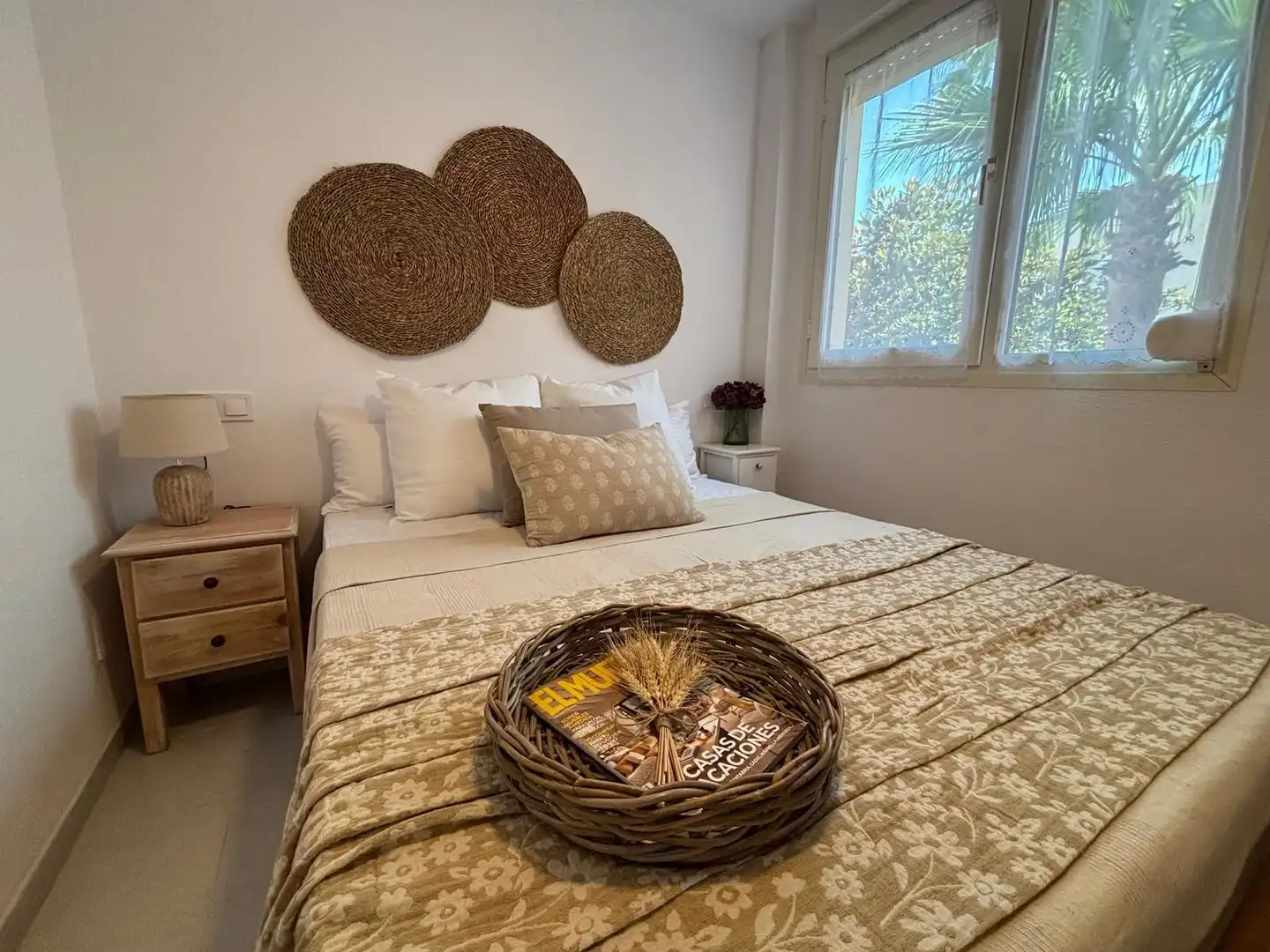 Apartments for rent in Boverals - Saldonar