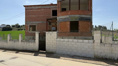Foto 3 de Casa adosada en venda a Yebes - Pueblo, Yebes