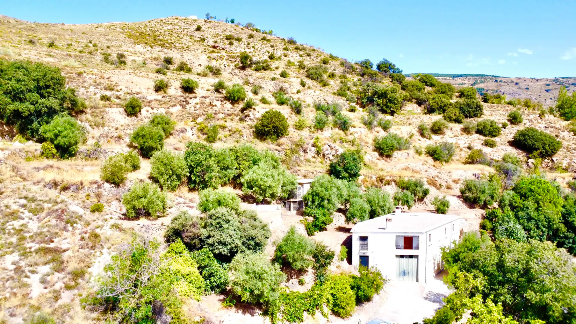 Chalet con terraza en venta en A-4130, imagen 61
