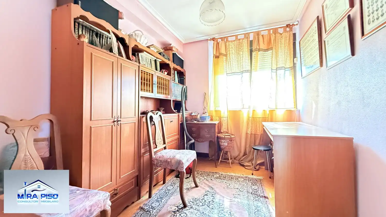 House with terrace for sale in Hazas de Cesto, imagen 22