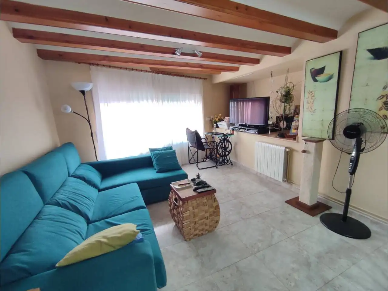 Casa en venta en Calle Sant Antoni, imagen 6