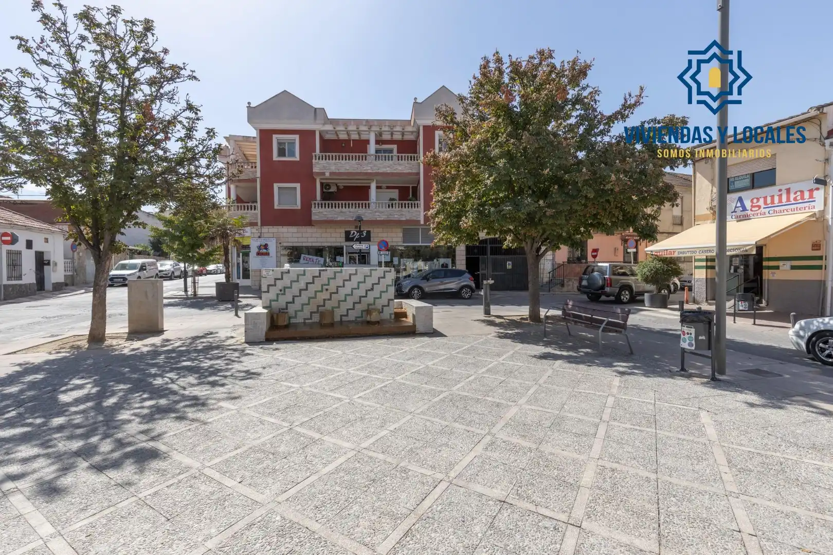 Piso con terraza en venta en Avenida de Virgen del Rosario 30, imagen 35