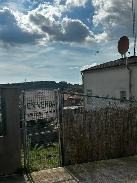 Terreny residencial en venda a Carrer Margarida 23, imagen 8