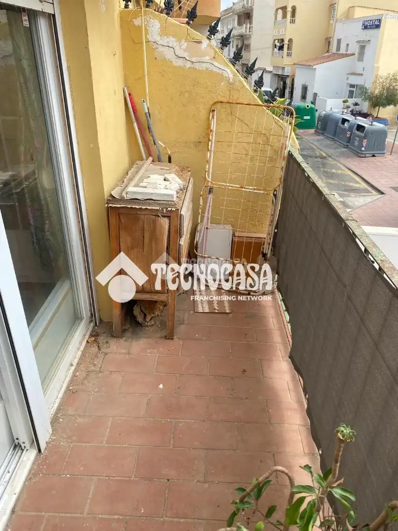 Local comercial en venta en San Luis de Sabinillas, imagen 12
