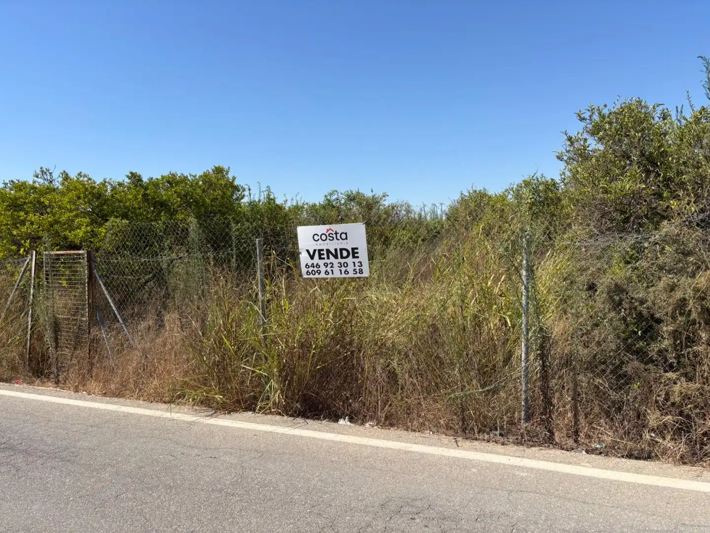 Residencial en venta en Centro