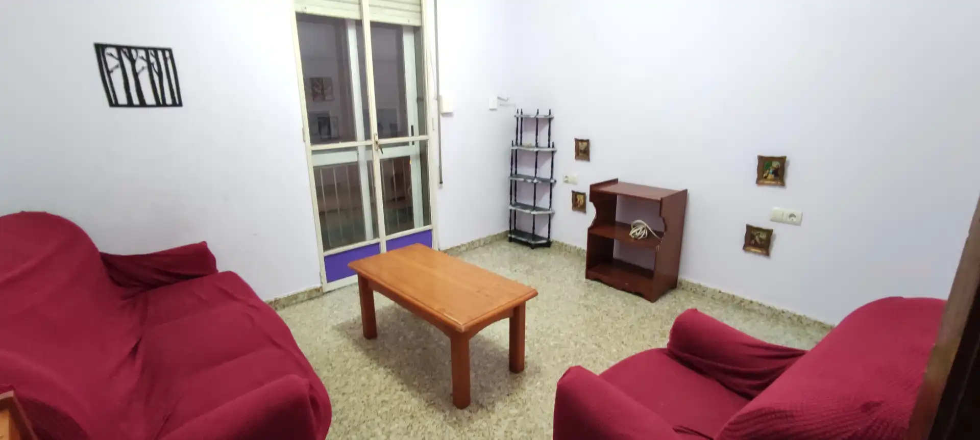 Wohnung mit Balkon zur Miete in Rúa Marcelo Macías, imagen 2