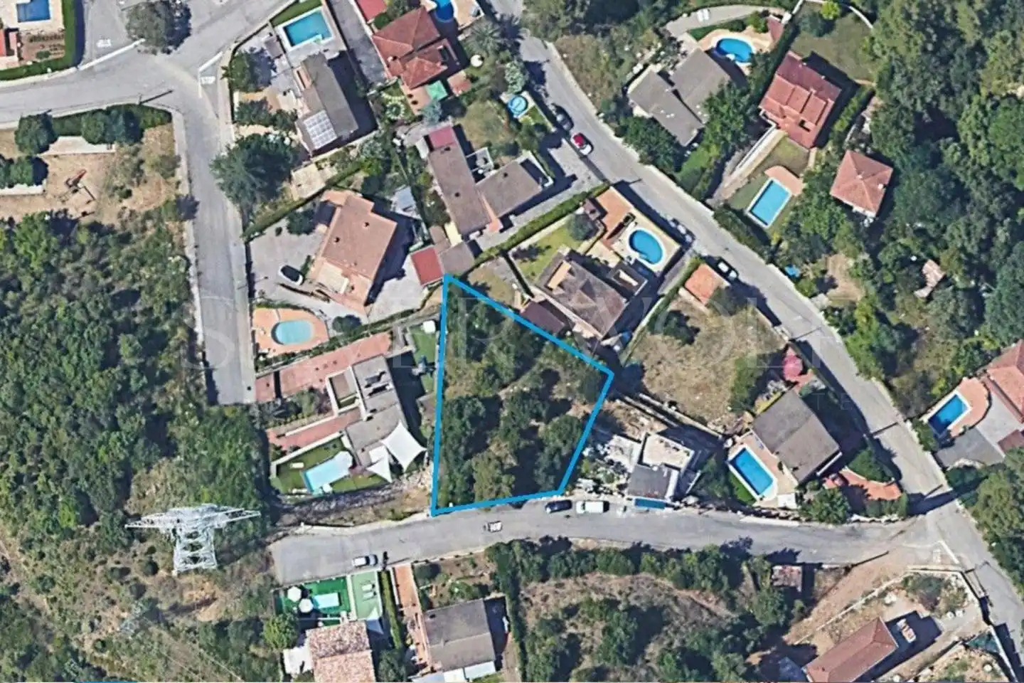 Terrenys i solars en venda a calle Carme Tv, imagen 13