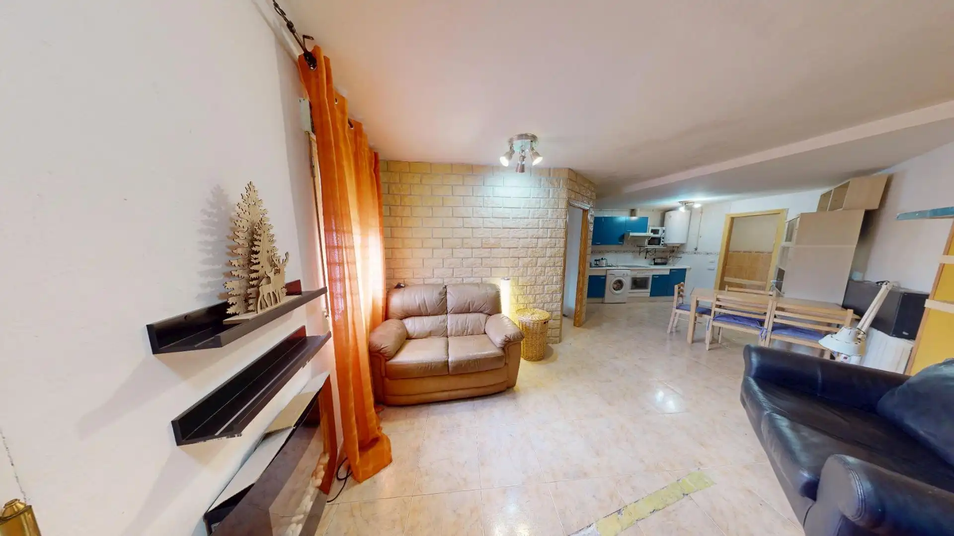 Pis en venda a El Molar (Madrid), imagen 12