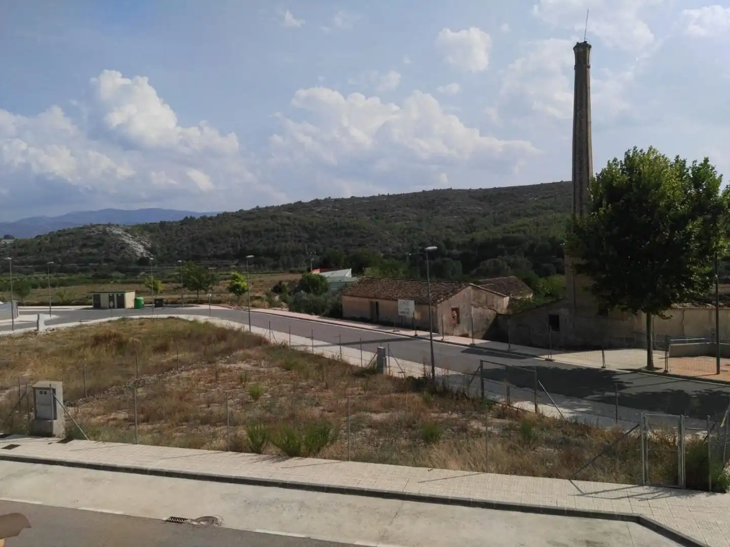 Terreny residencial en venda a Aielo de Malferit, imagen 6