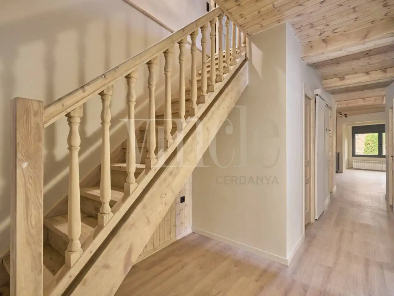 Dúplex en venda a Calle Sant Pere, Alp poble