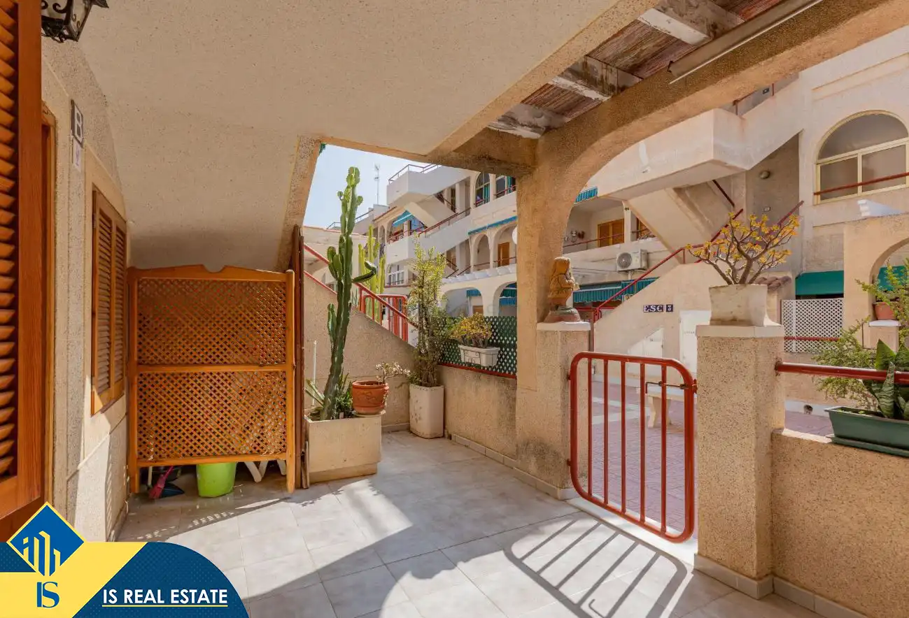 Bungalow en venta en Playa del Acequión, Náufragos y Rocío del Mar, imagen 6