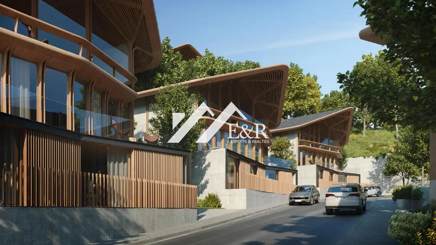 Casa con jardín en venta en Cami de la Clota Verda, imagen 13