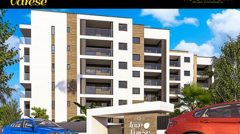 Foto 4 de Piso en venta en Avenida de Luxemburgo