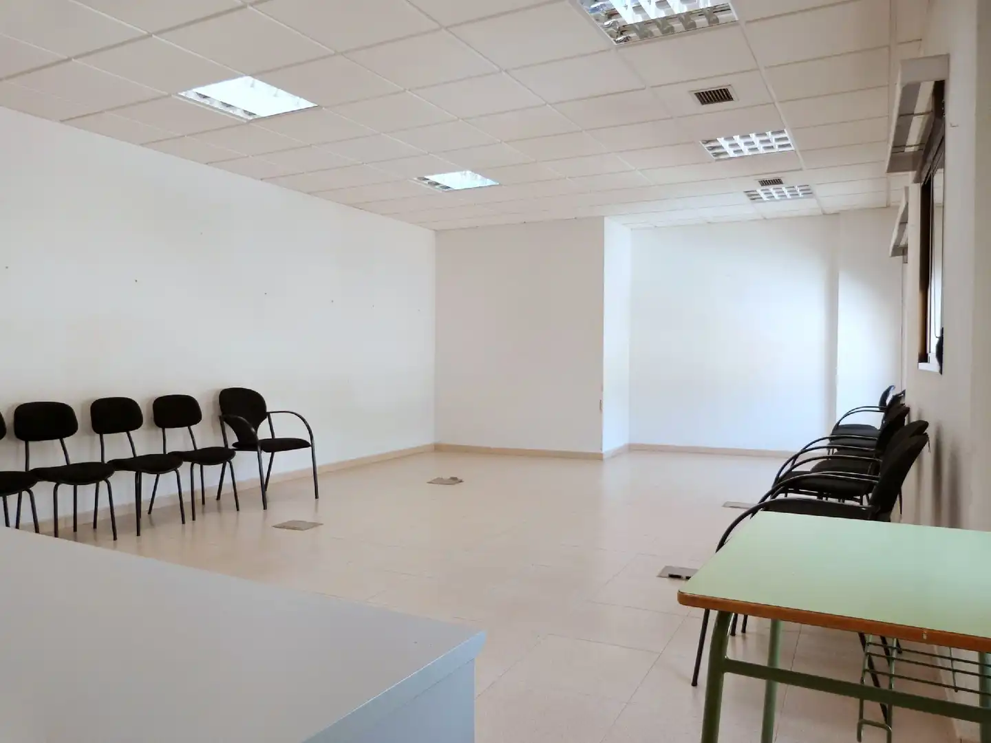 Office for rent in C/ FONT DEL MORATELL, Jijona / Xixona