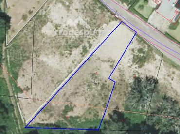 Rural land for sale in A Cañiza