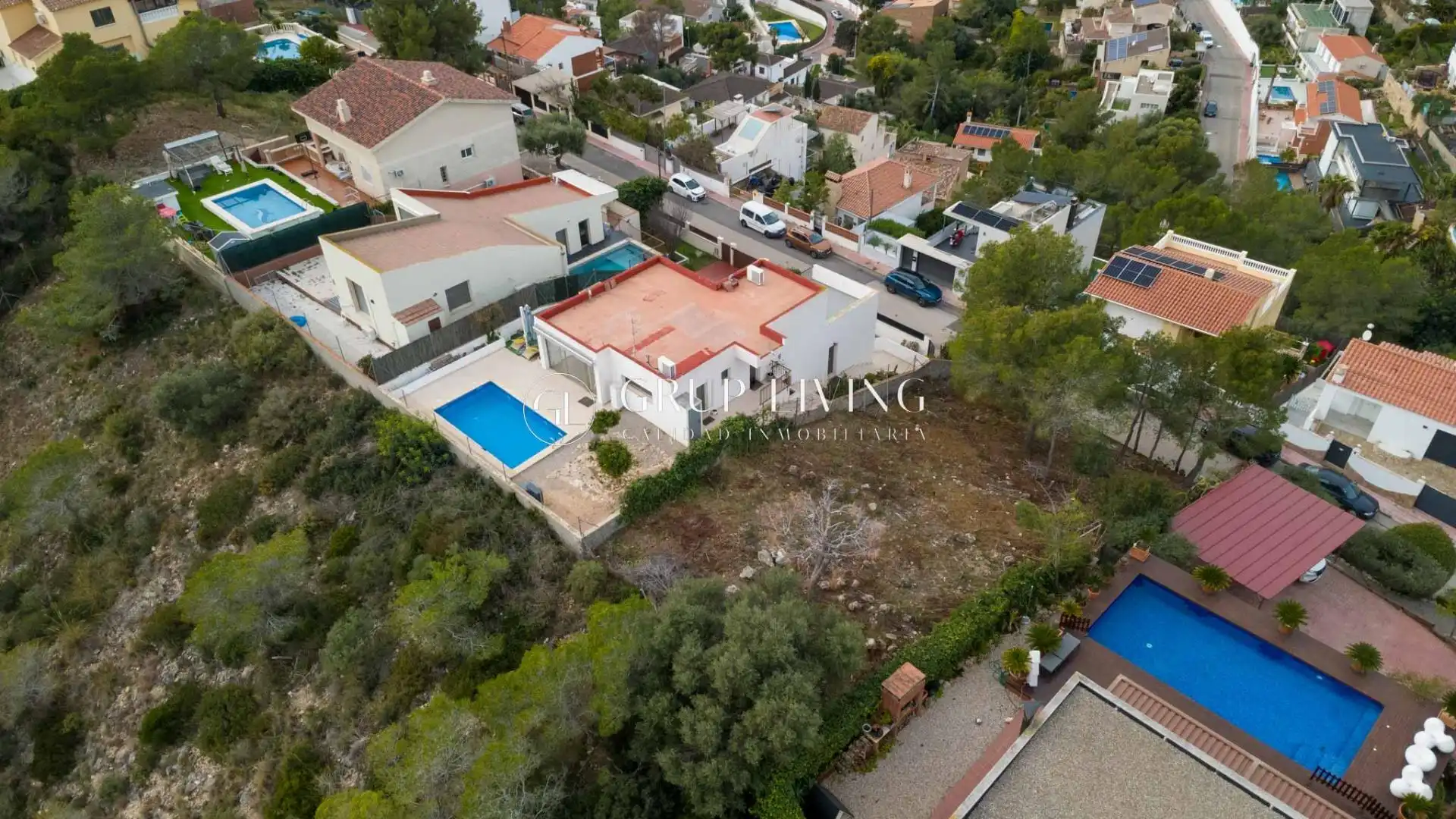 Houses for rent in Can Girona - Terramar - Vinyet