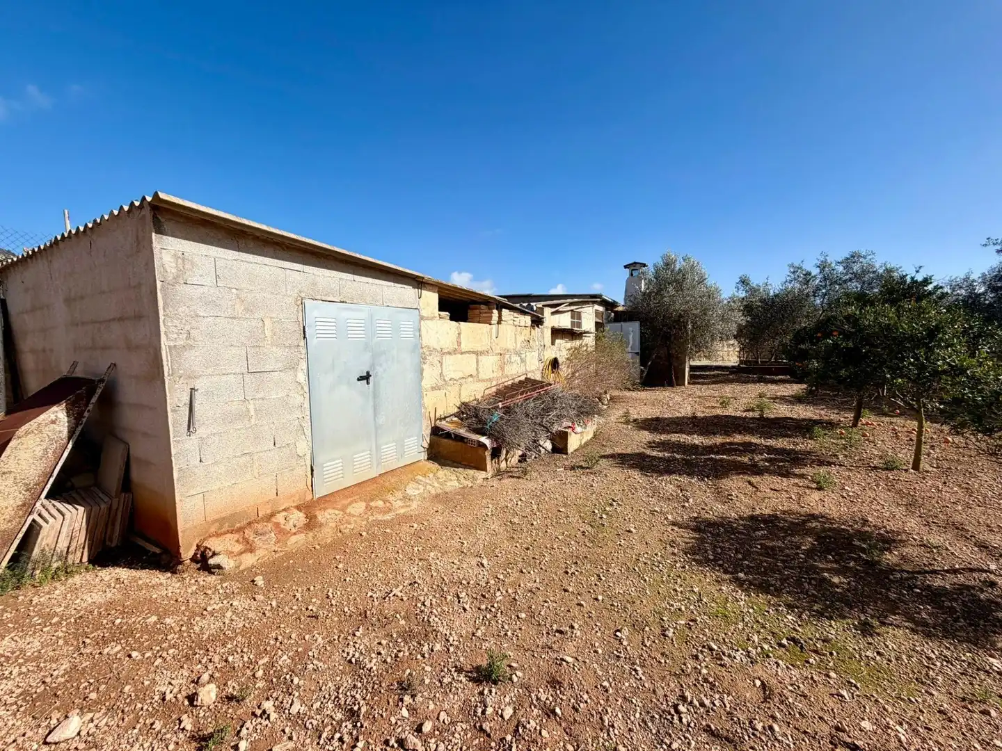 Country homes for sale in Llucmajor  with Private garden, Terrace and Alarm
