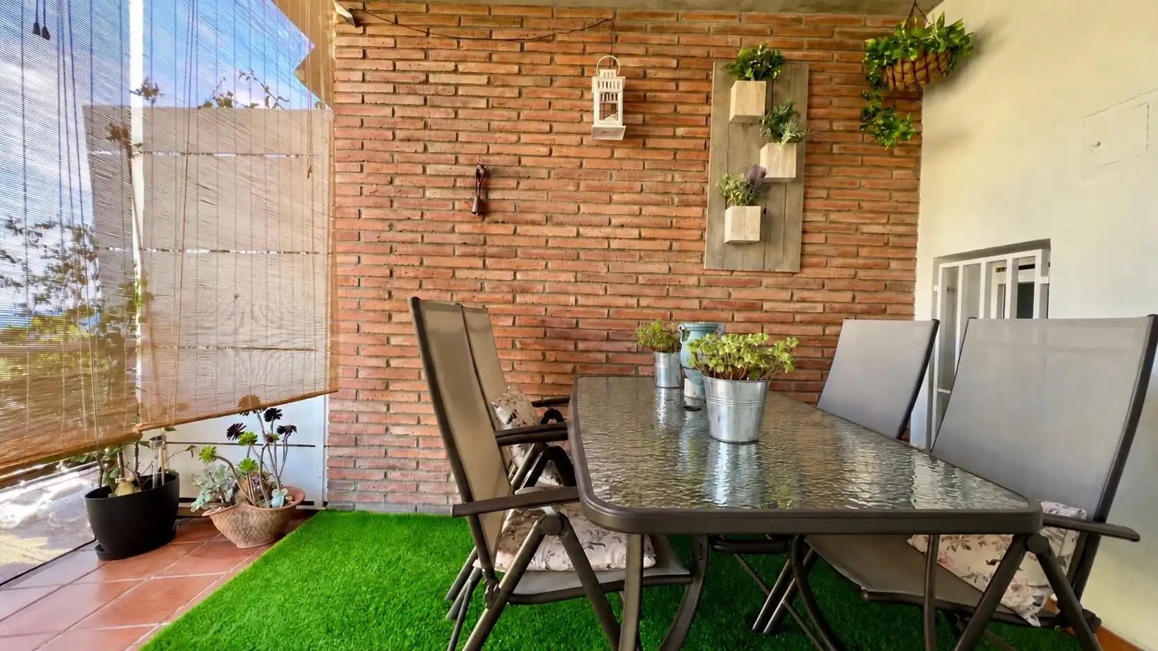 Duplex with terrace for sale in Vista Alegre, imagen 2