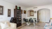 Menjador de Apartament en venda en Benahavís amb Terrassa