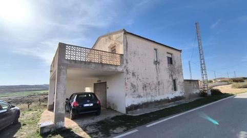 Foto 2 de Casa o xalet en venda a Desierto, Cañada del Fenollar, Alicante