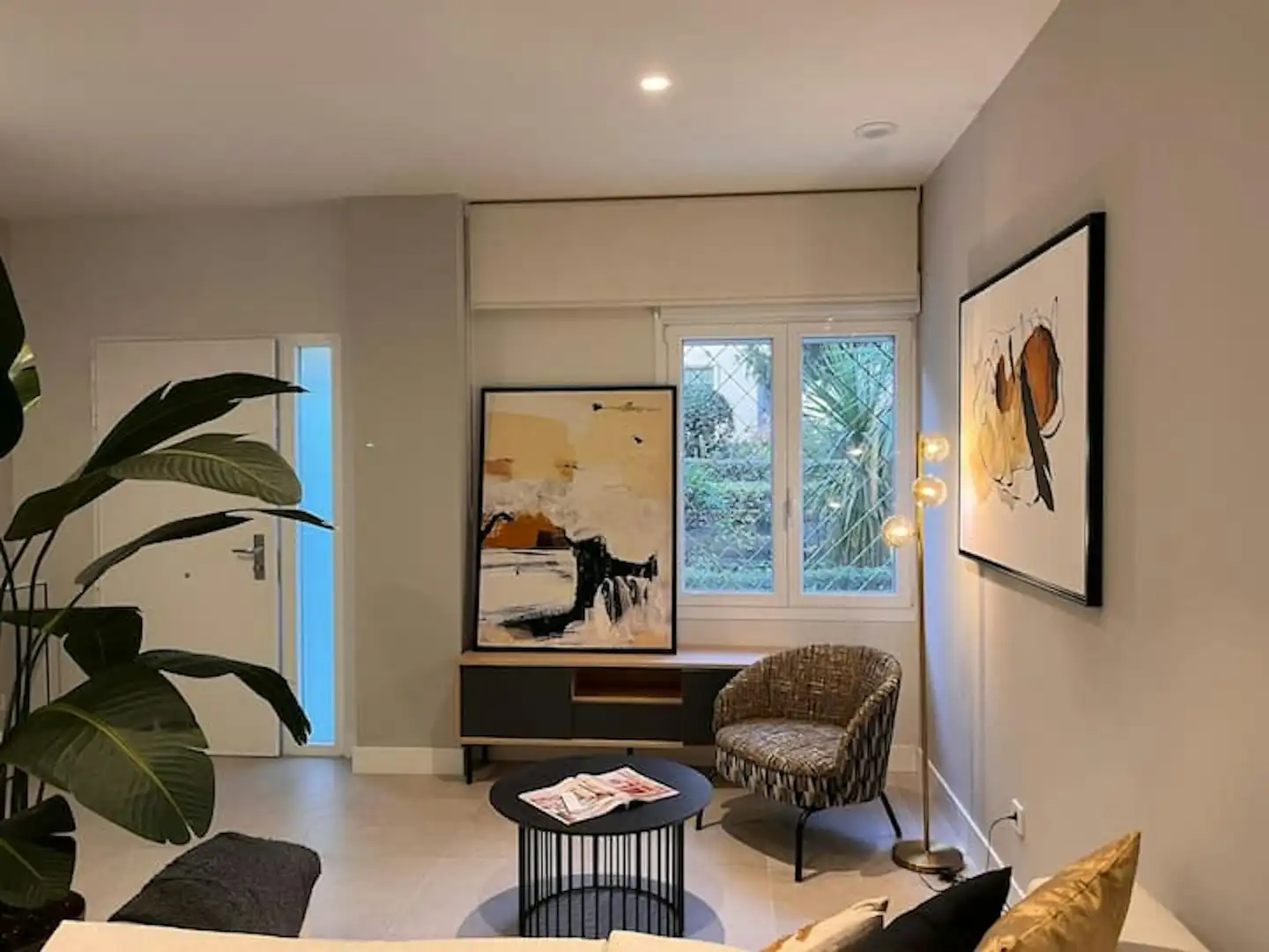 Appartement avec jardin à louer à N/A, imagen 9