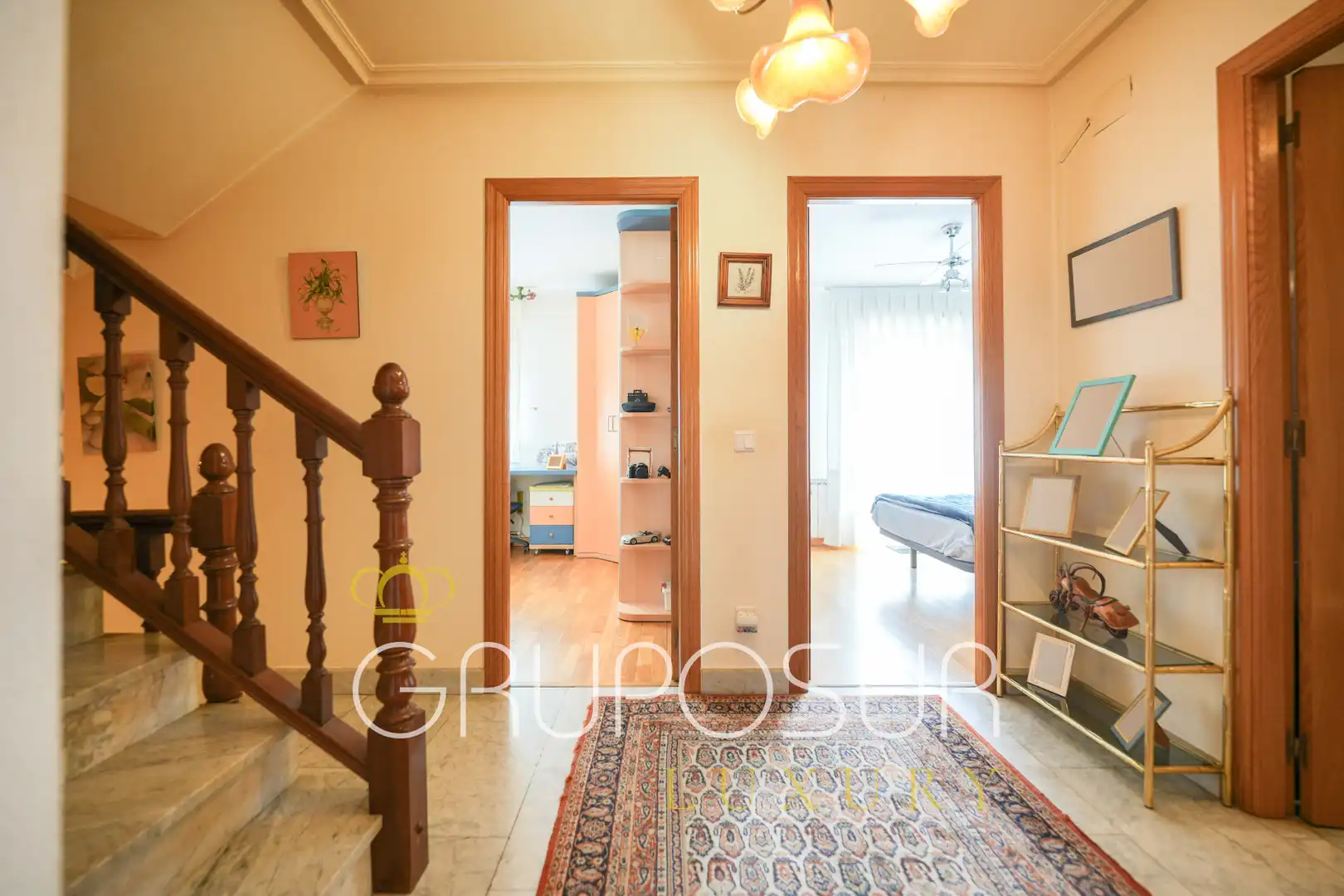 Casa adosada en venta en La Flecha - Monasterio del Prado