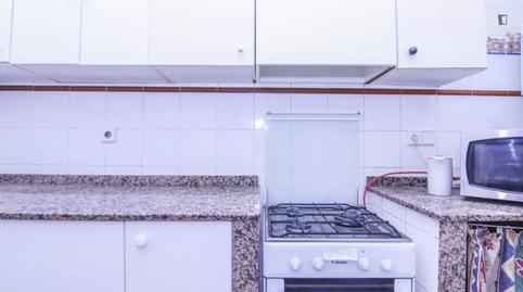 Foto 3 de Apartamento para compartir en Mestalla, Valencia