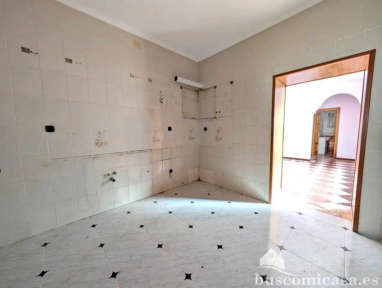 Houses for sale in Linares