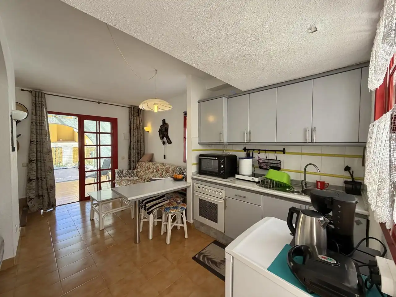 Maison avec terrasse à vendre à Calle Doctor Agustín Millares Carlo, imagen 15