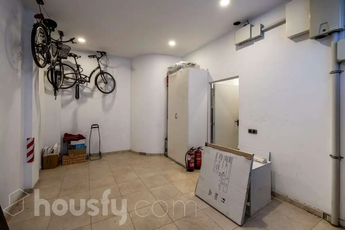 Casa o chalet en venta en Barcelona con Aire acondicionado, Calefacción y Jardín privado