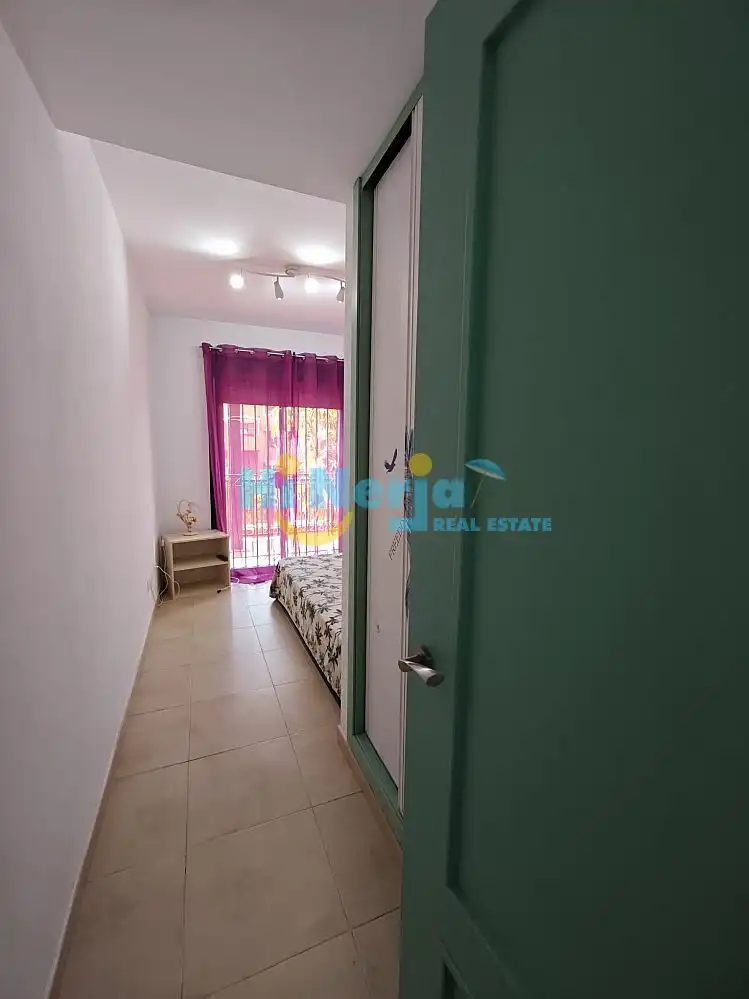 Apartment mit Pool zum Verkauf in Torre del Mar, imagen 11
