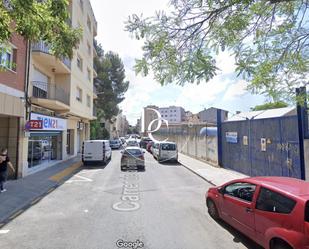 Vista exterior de Residencial en venda en Vilafranca del Penedès