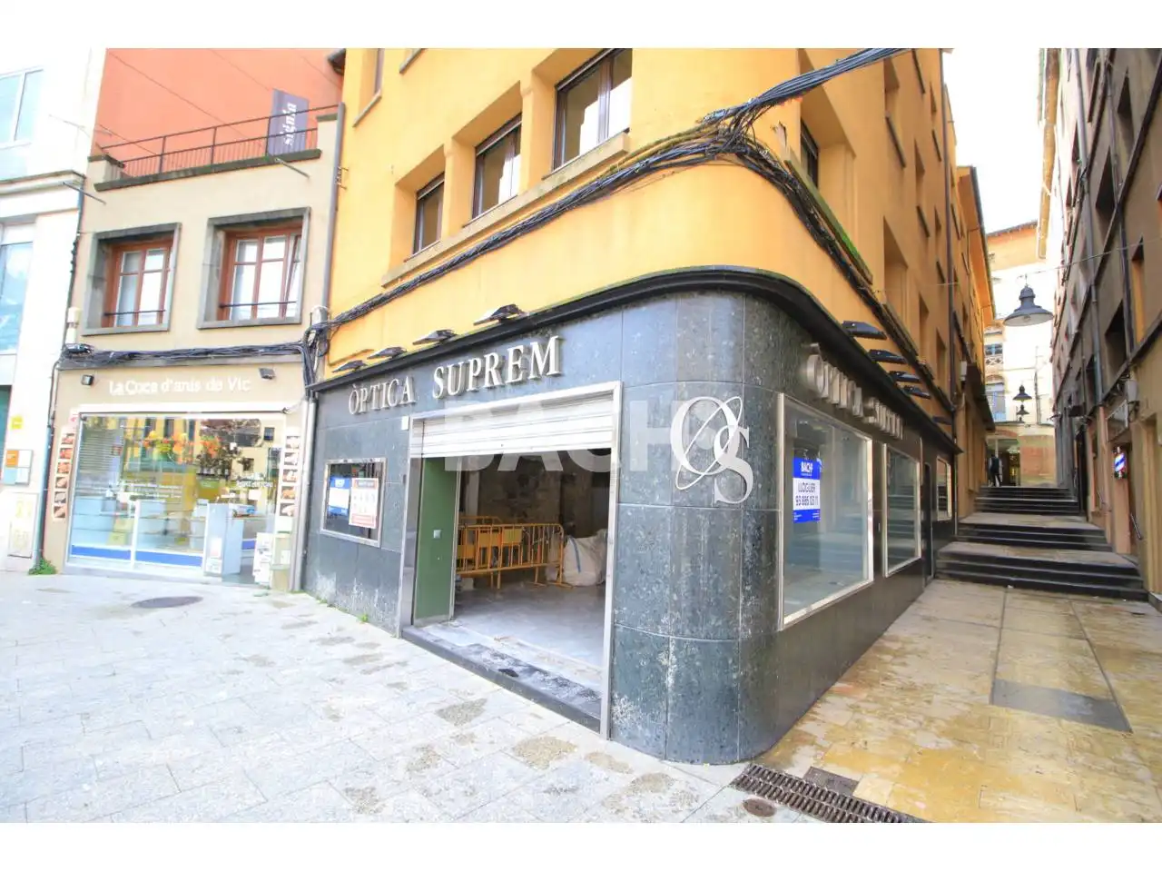 Locale commerciale in affitto a Rambla Passeig 29, imagen 3