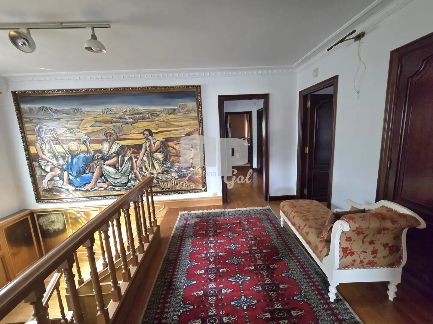 Casa o chalet en venta en Barrio Illa Toralla, Coruxo - Oia - Saiáns