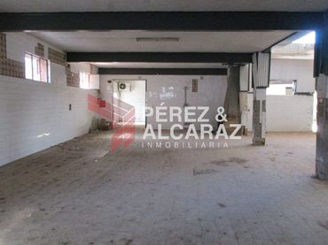 Terreno residencial en venta en Calle Acebuche
