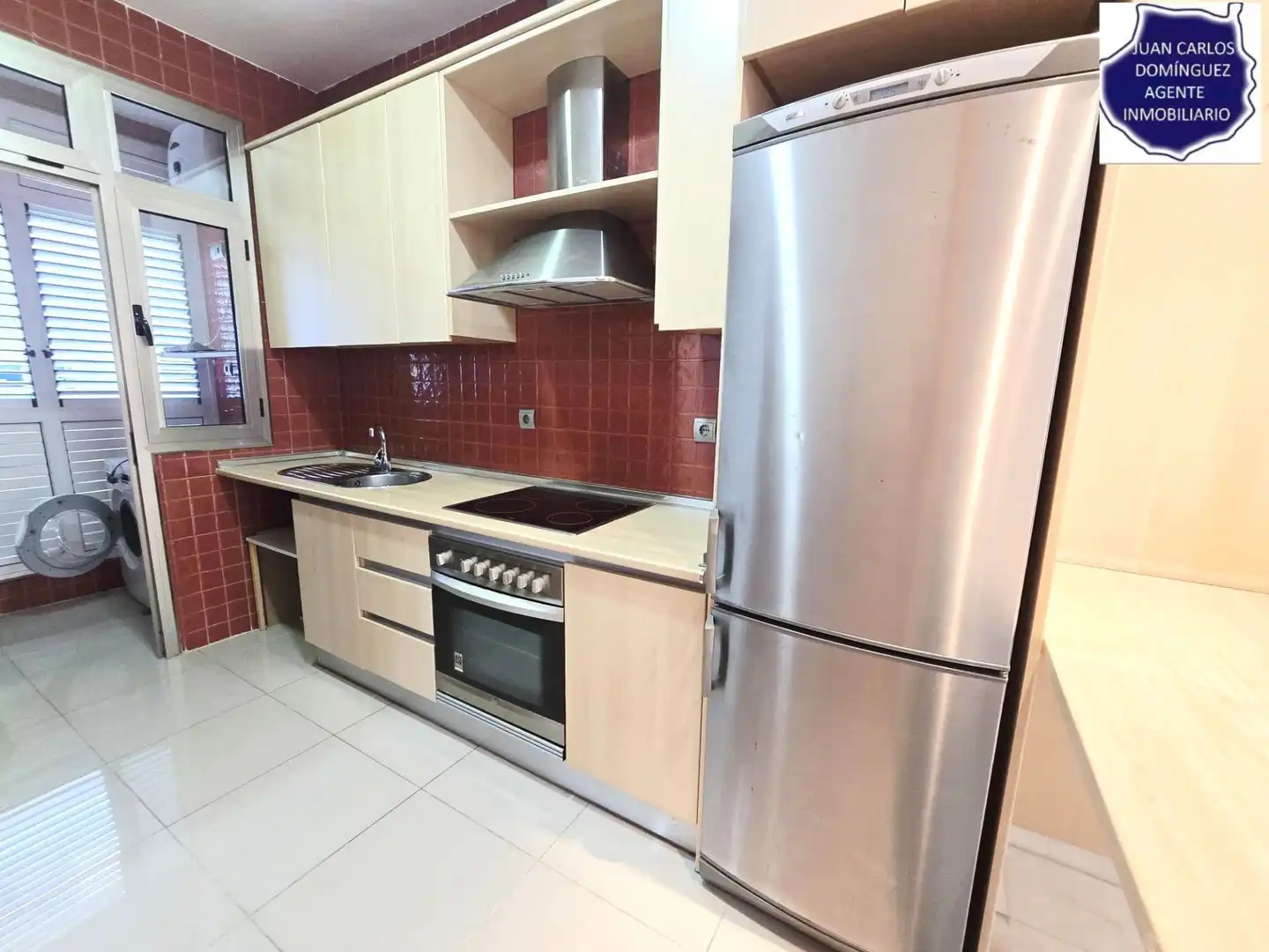 Kitchen of Apartments for sale in Las Palmas de Gran Canaria  with Furnished