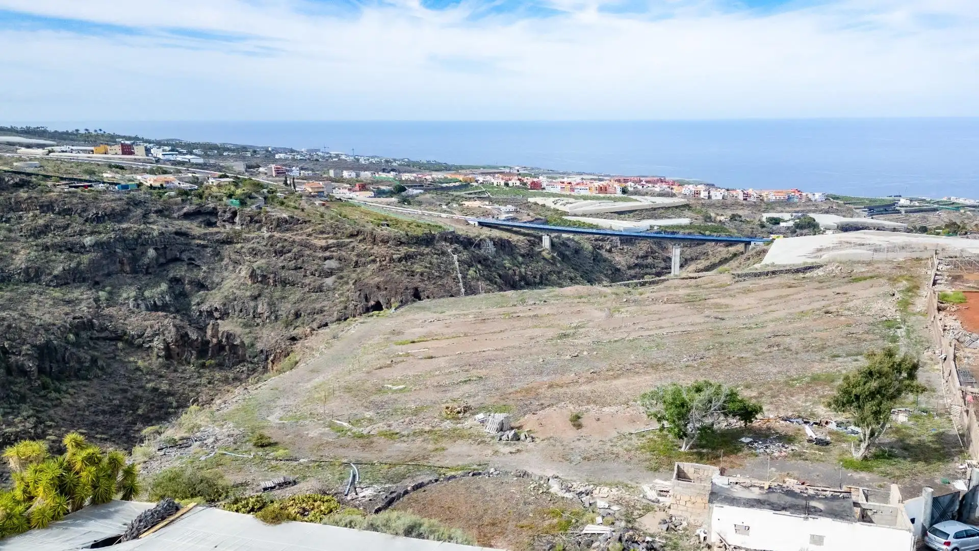 Terreny rústic en venda a Playa de San Juan, imagen 58